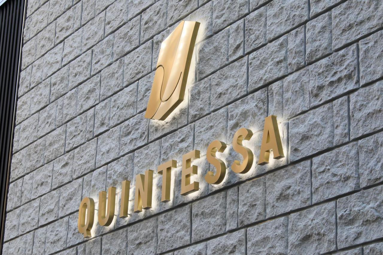 Quintessa Ginza Tokio
